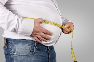 Body Fat Location Can Double Risk of Colon Cancer Death