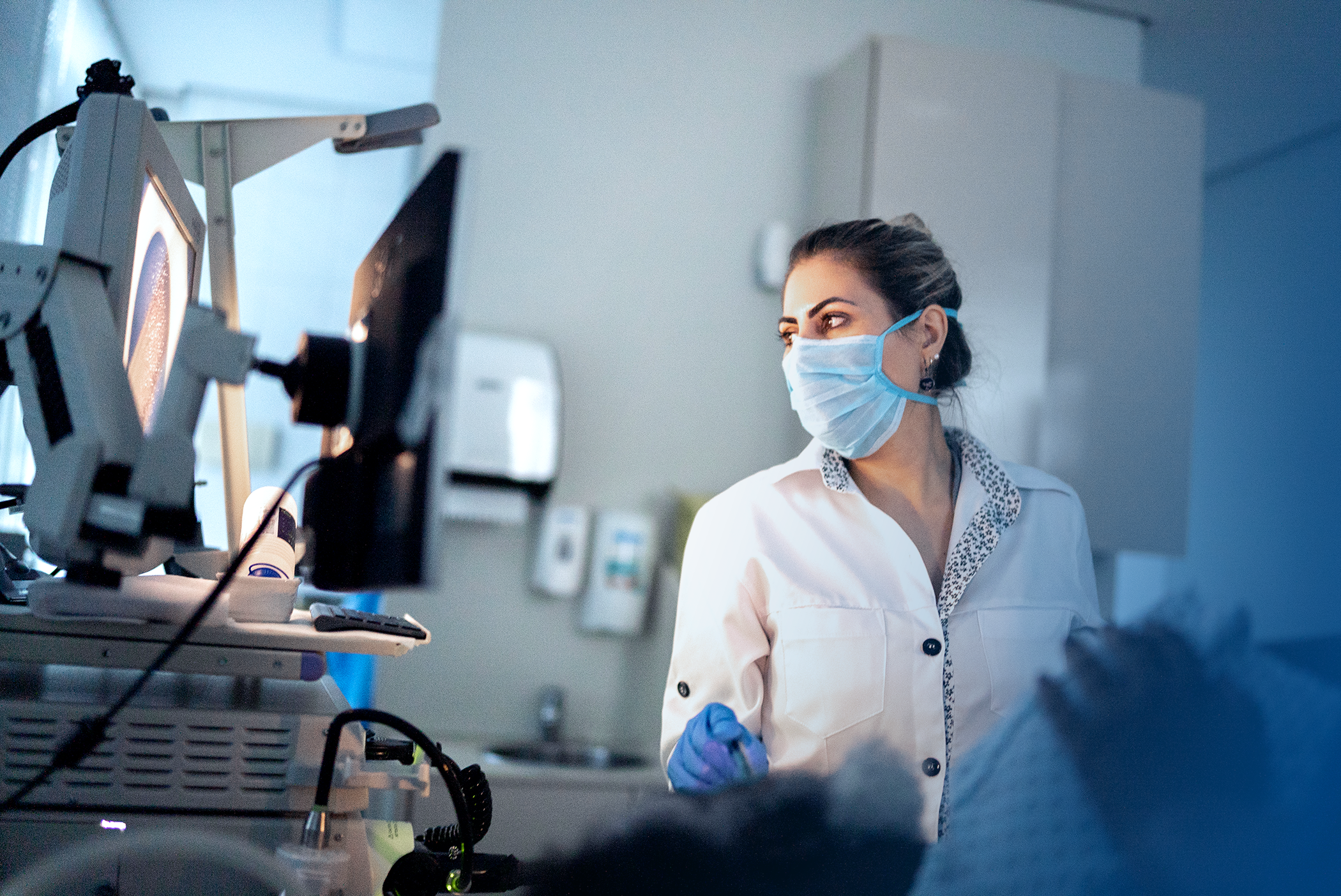 North Shore Endoscopy Center Implements AI-Powered Solution for Colon Cancer Screening