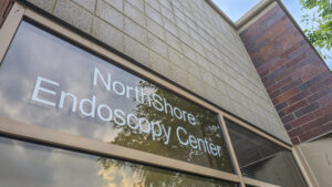 Take a Google 360 Virtual Tour of North Shore Endoscopy Center
