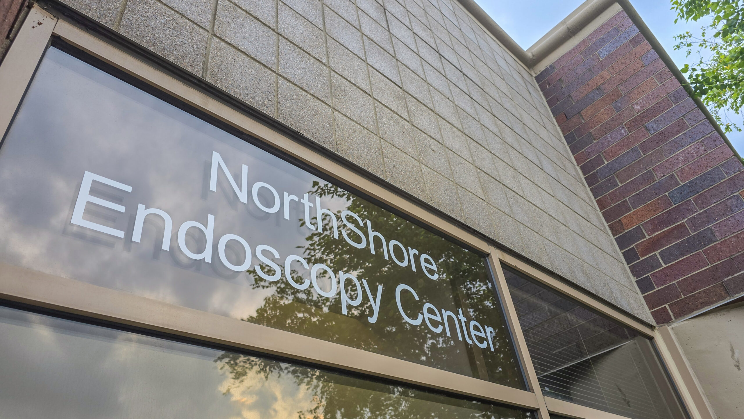 Take a Google 360 Virtual Tour of North Shore Endoscopy Center